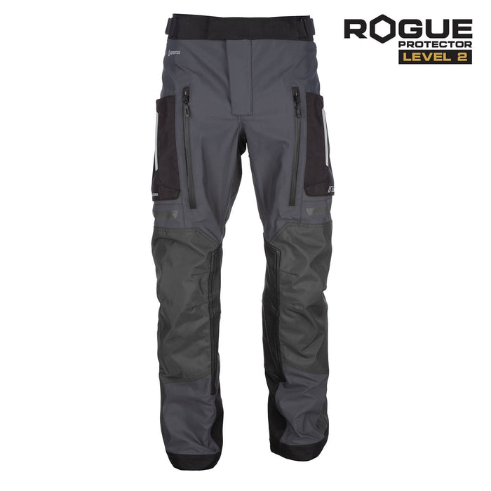 Klim Carlsbad Pant - Stealth Black