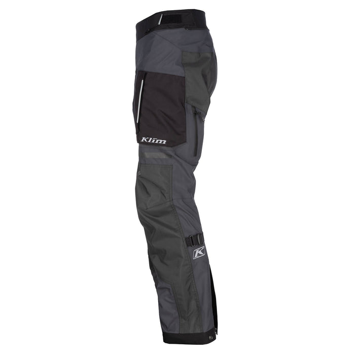 Klim Carlsbad Pant - Stealth Black