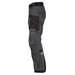 Klim Carlsbad Pant - Stealth Black