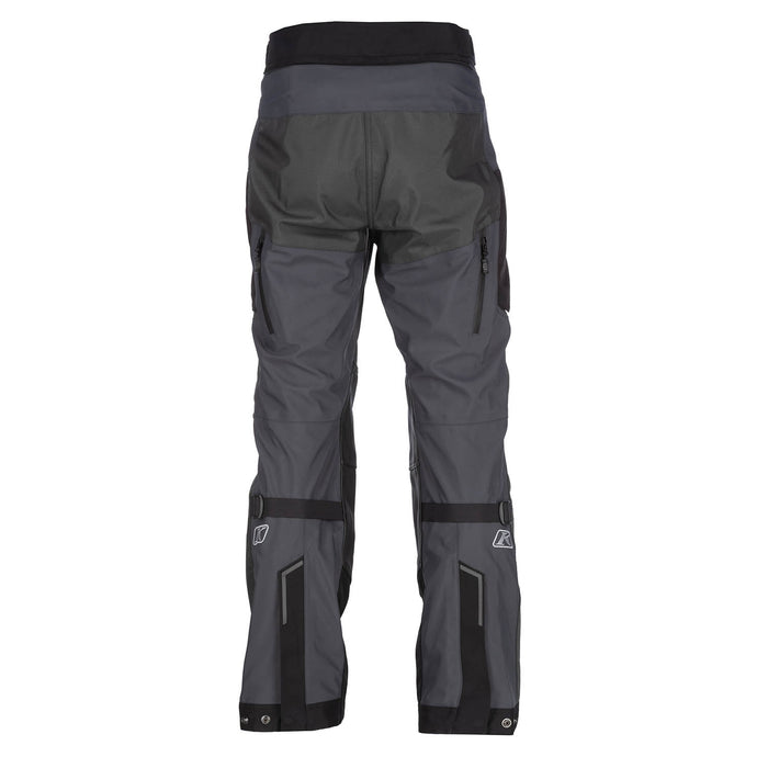 Klim Carlsbad Pant - Stealth Black