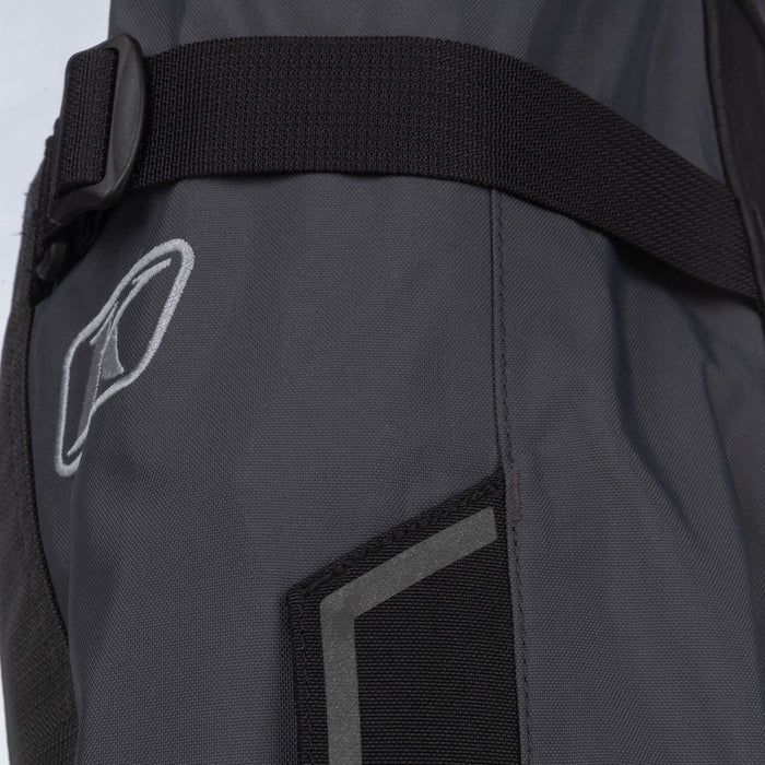 Klim Carlsbad Pant - Stealth Black