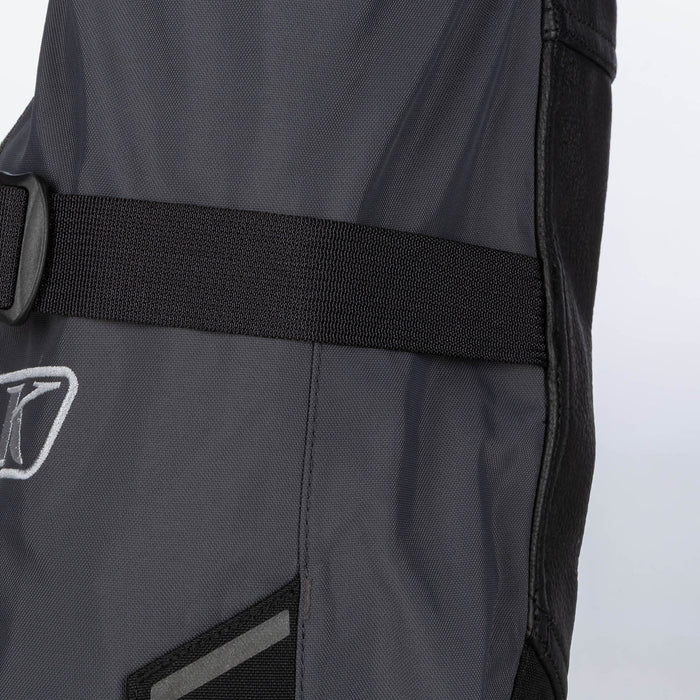 Klim Carlsbad Pant - Stealth Black