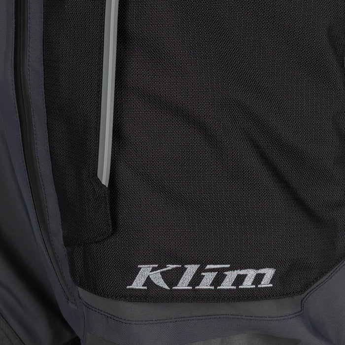 Klim Carlsbad Pant - Stealth Black