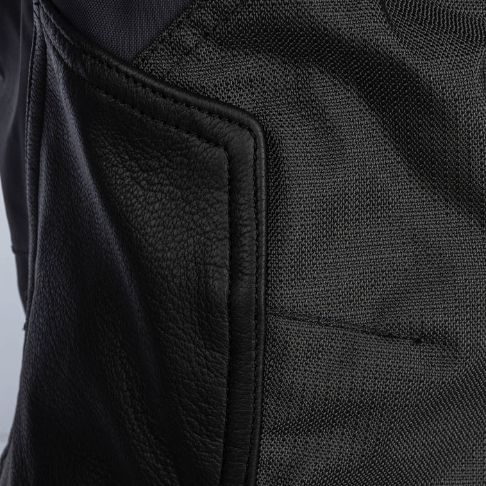 Klim Carlsbad Pant - Stealth Black