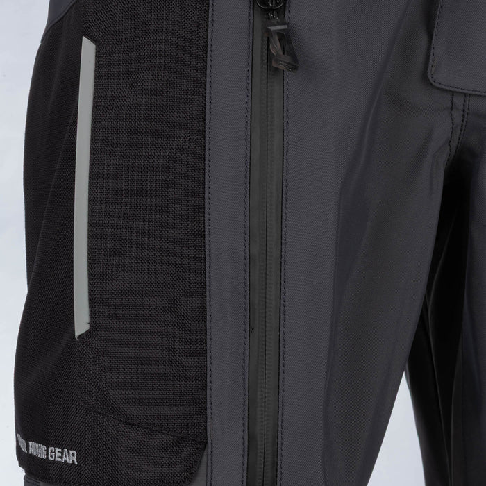 Klim Carlsbad Pant - Stealth Black