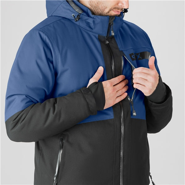 CKX Mens Element Jacket