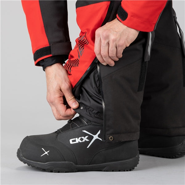 CKX Mens Yukon One Piece