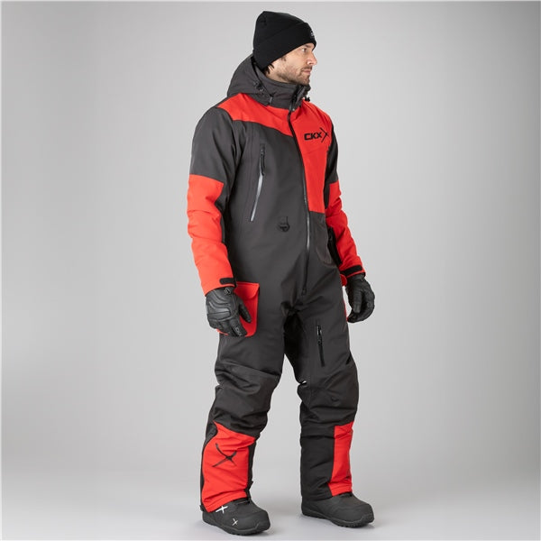 CKX Mens Yukon One Piece