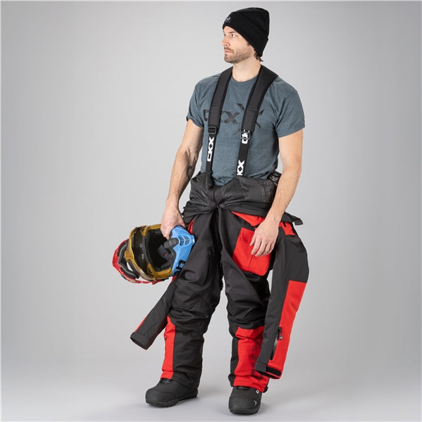 CKX Mens Yukon One Piece