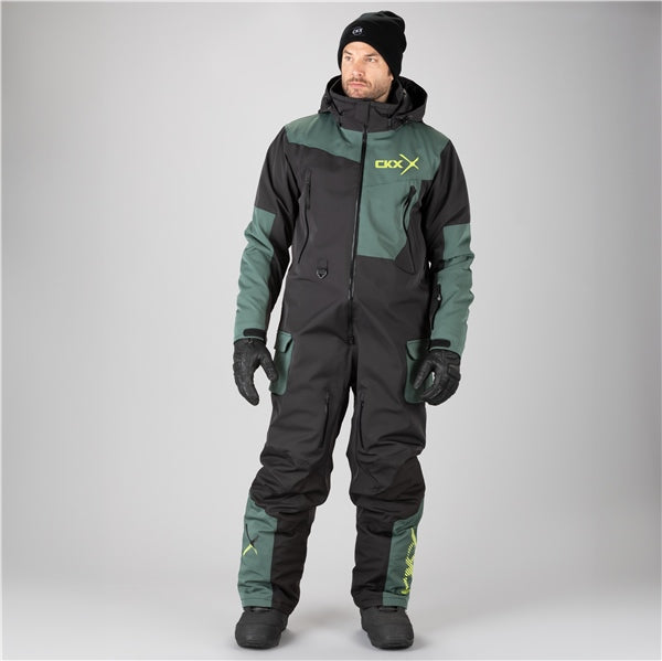 CKX Mens Yukon One Piece