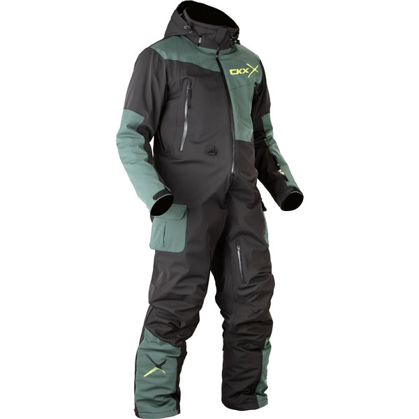CKX Mens Yukon One Piece