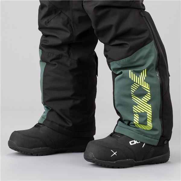 CKX Mens Yukon One Piece