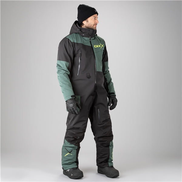 CKX Mens Yukon One Piece