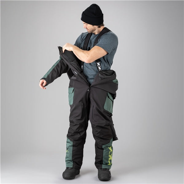 CKX Mens Yukon One Piece