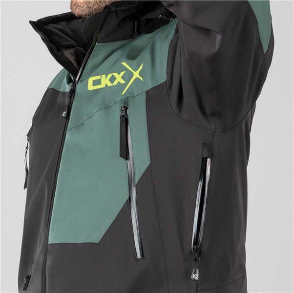 CKX Mens Yukon One Piece