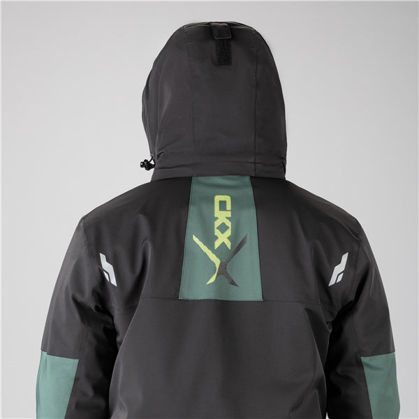 CKX Mens Yukon One Piece