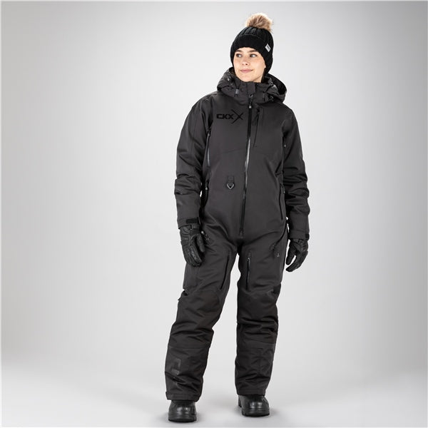 CKX Womens Yukon One-Piece Suit