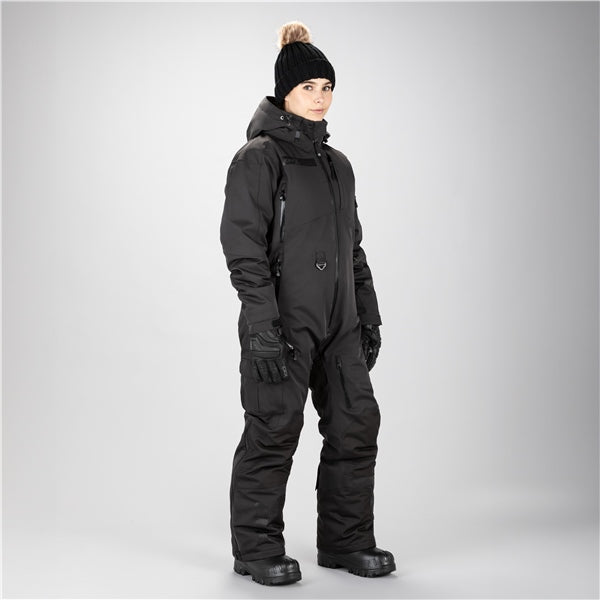 CKX Womens Yukon One-Piece Suit