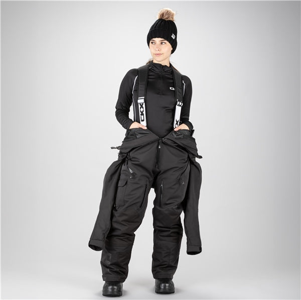 CKX Womens Yukon One-Piece Suit