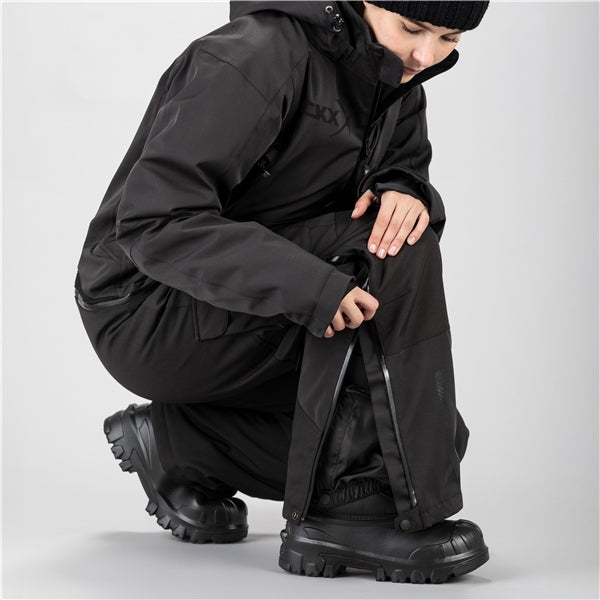 CKX Womens Yukon One-Piece Suit