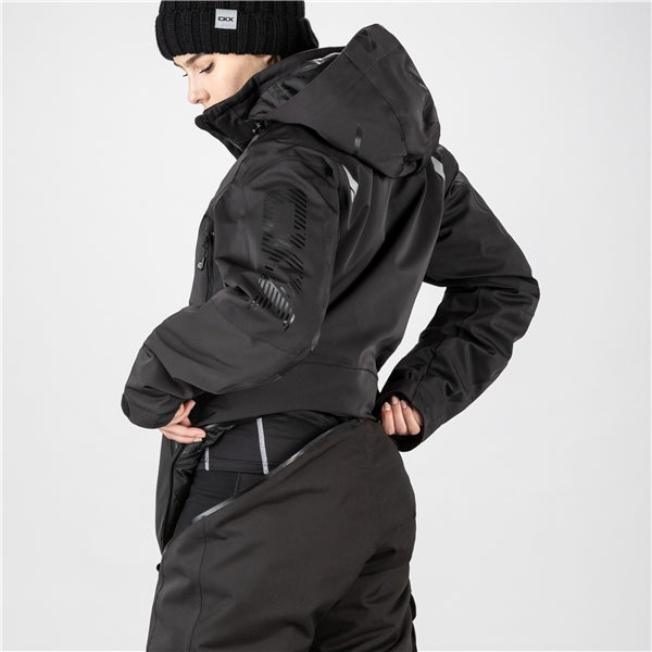 CKX Womens Yukon One-Piece Suit