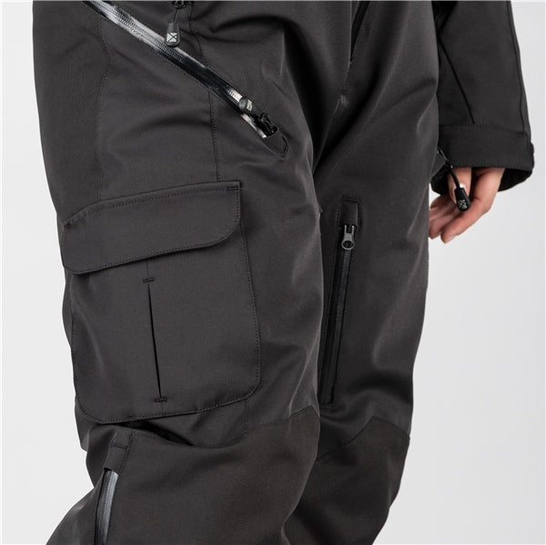 CKX Womens Yukon One-Piece Suit