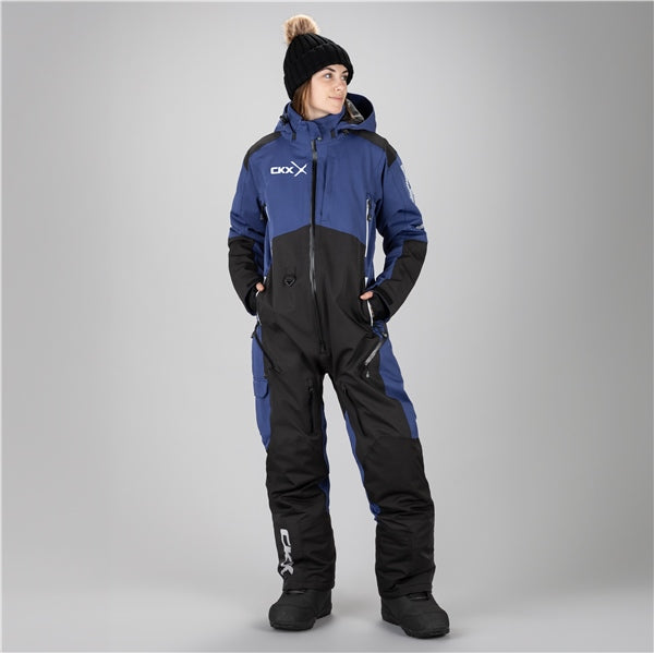 CKX Womens Yukon One-Piece Suit