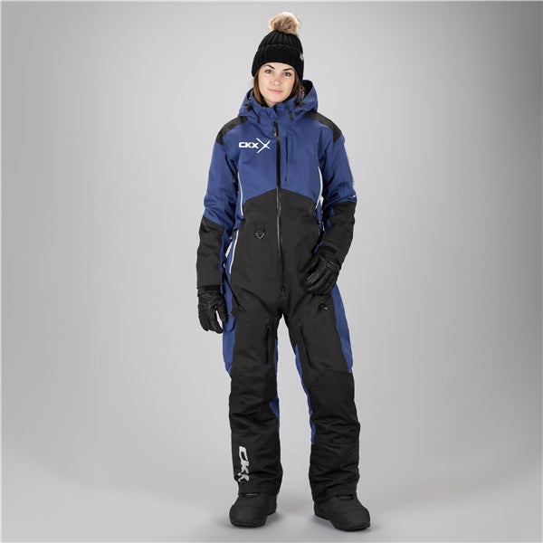 CKX Womens Yukon One-Piece Suit