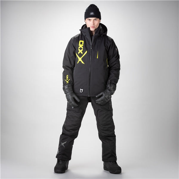 CKX Mens Alaska Jacket
