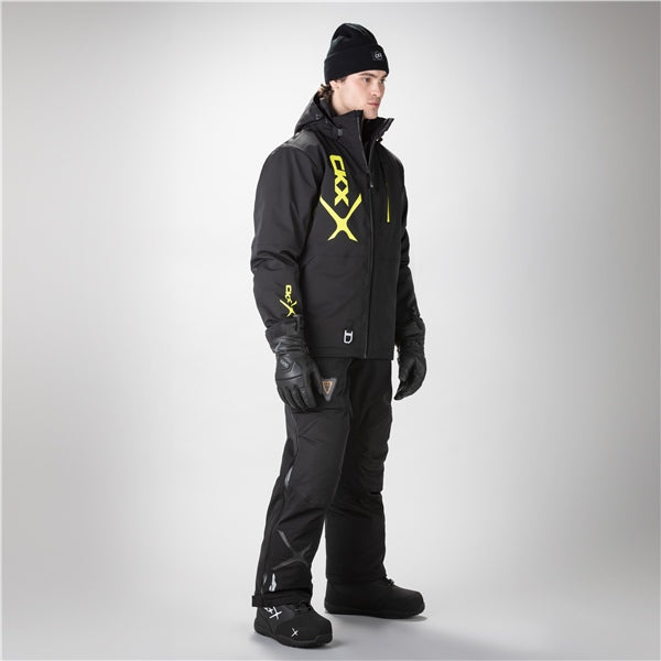 CKX Mens Alaska Jacket