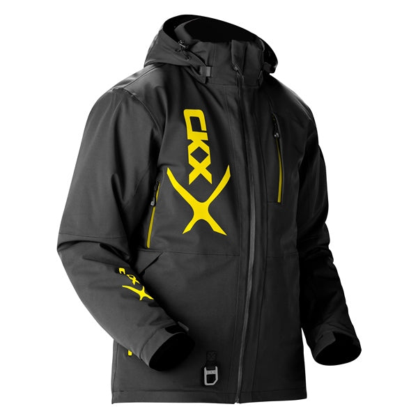 CKX Mens Alaska Jacket