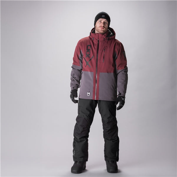 CKX Mens Alaska Jacket