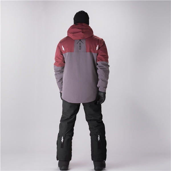 CKX Mens Alaska Jacket