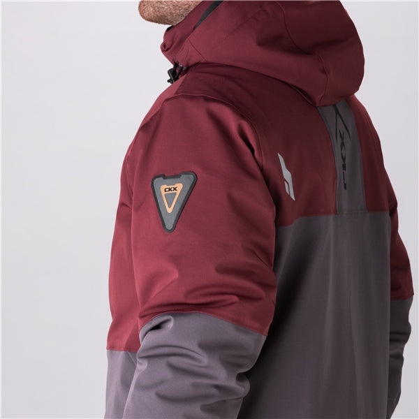 CKX Mens Alaska Jacket