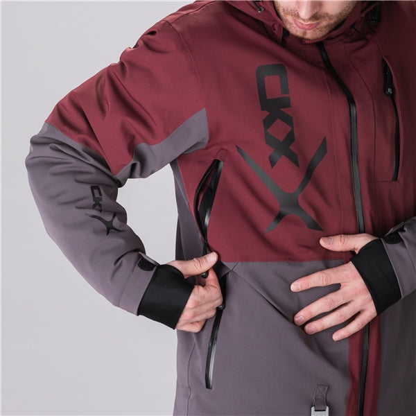 CKX Mens Alaska Jacket