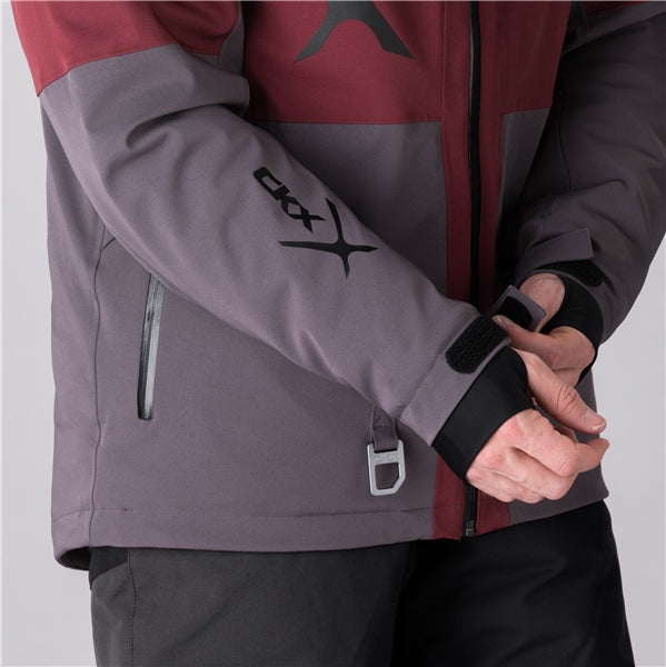 CKX Mens Alaska Jacket