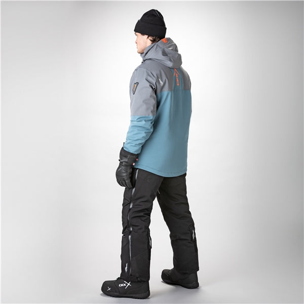 CKX Mens Alaska Jacket