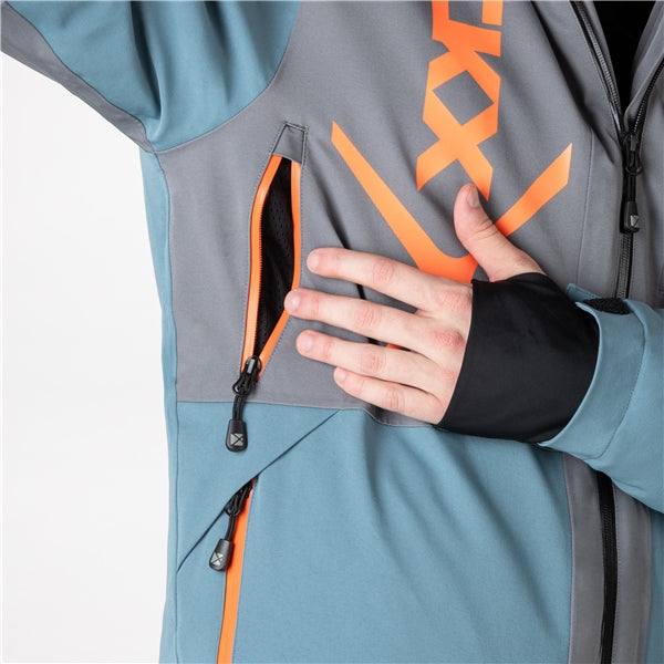 CKX Mens Alaska Jacket