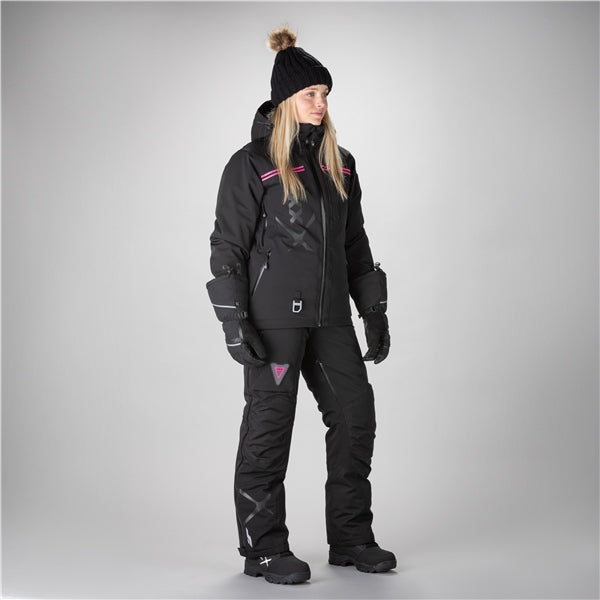 CKX Womens Alaska Jacket