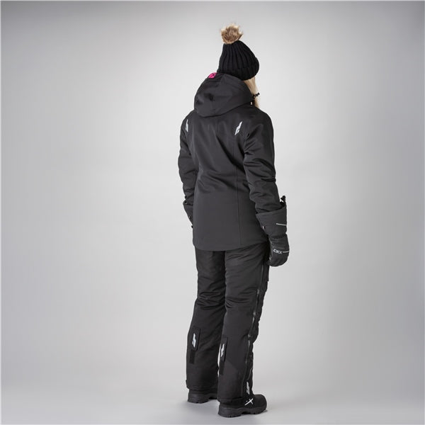 CKX Womens Alaska Jacket