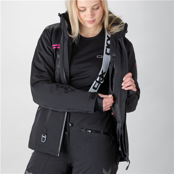 CKX Womens Alaska Jacket