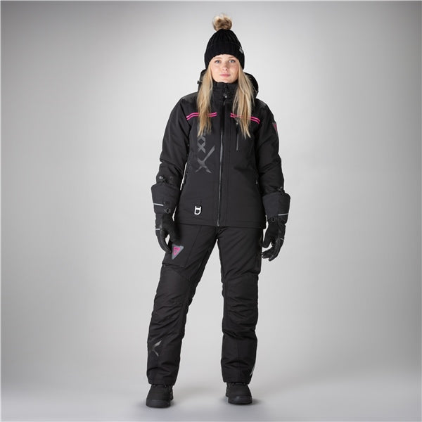 CKX Womens Alaska Jacket