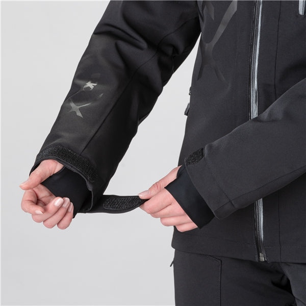 CKX Womens Alaska Jacket