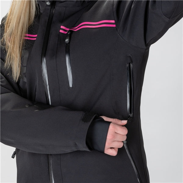 CKX Womens Alaska Jacket