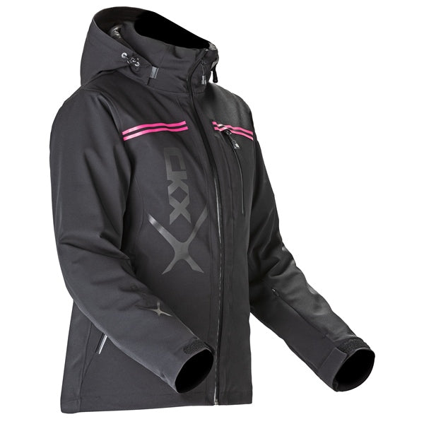 CKX Womens Alaska Jacket