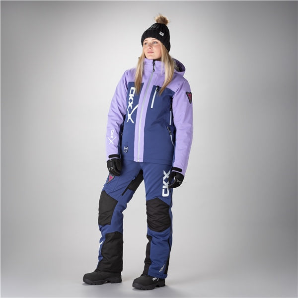 CKX Womens Alaska Jacket
