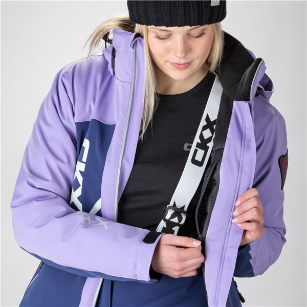 CKX Womens Alaska Jacket