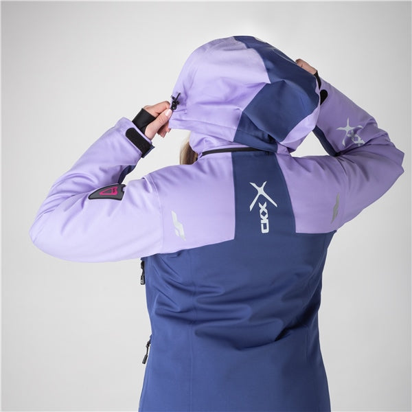 CKX Womens Alaska Jacket