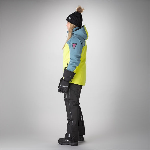 CKX Womens Alaska Jacket