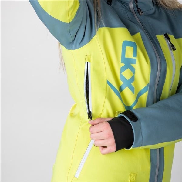 CKX Womens Alaska Jacket